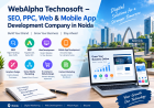 Expert Digital Marketing Agency in Noida for Online Success