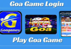 Goa Games Login: A Complete Guide to Easy Account Access