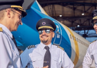 SkyWize Aviation Offers Commercial Pilot Training Program
