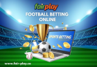 Football Betting Online: A Simple Guide for Sports Fans