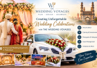 Luxury Wedding Planners in Hyderabad for Memorable Celebrations