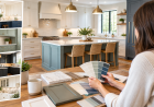 How to Select the Right Cabinet Colors for Your Kitchen