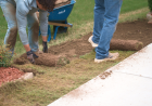Artificial Grass Installation in Dallas TX: A Smarter Approach to Lawn Improvement