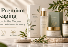How Premium Packaging Builds Trust in the Modern Skincare and Wellness Industry