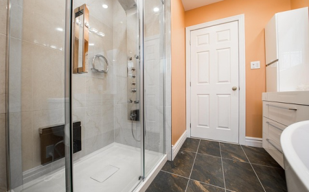 Bathroom Renovation Ideas for Older Homes in North York