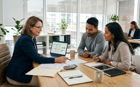How to Find the Right Tax Consultancy in Sint Maarten for Your Business
