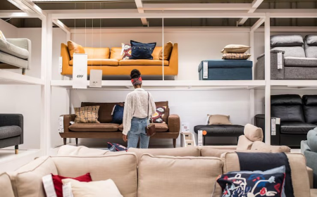 Top Furniture Brands in Delhi NCR: Common Buying Mistakes to Avoid