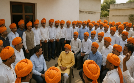 Connecting Ancient Wisdom With Modern Social Development