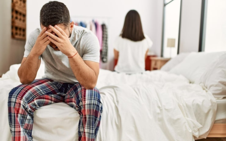 Is Penis Enlargement Safe for Men With Low Confidence?