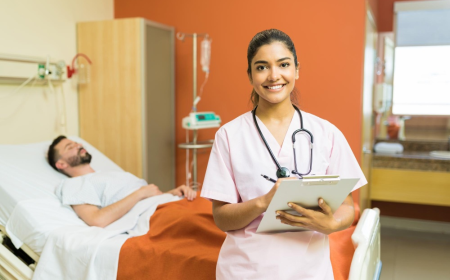 When Should You Consider In Home Respite Care Castle Hill?