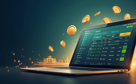 Choosing Reliable Sports Betting Sites in UAE