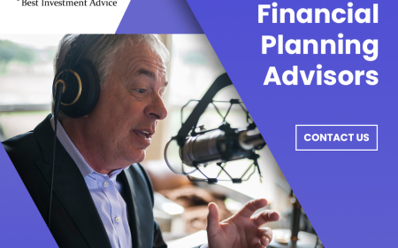 John Labunski Financial Planning for Long-Term Success