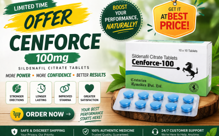 Safe Usage Tips for Viagra Tablets
