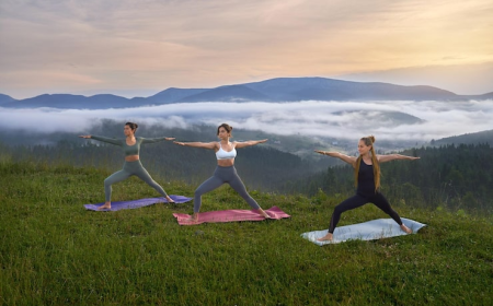 More Than a Break: How to Choose a Retreat That Truly Supports Your Well-Being