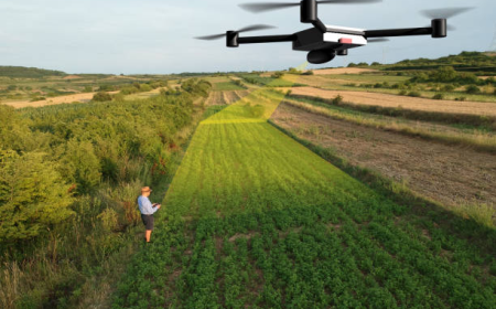 Exploring the Real-World Advantages of Wingtra Drones
