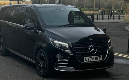 Kunar Global – Reliable Courier and Chauffeur Partnership Solutions 