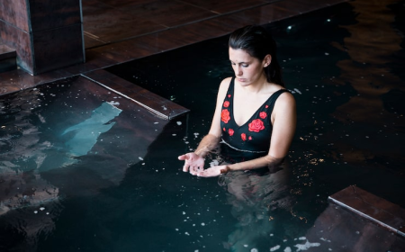 Colonic Hydrotherapy: A Fresh Perspective on Digestive Wellness