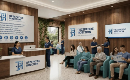 Who Qualifies for Tirzepatide Treatment? A Complete Guide to Eligibility and Benefits