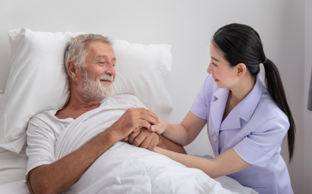 When Should You Consider In Home Care Services Rouse Hill?