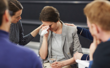 How to Choose a Therapist Near Me Who Understands Your Needs 