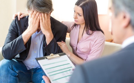 How Can A Psychologist Help Manage Daily Stress?