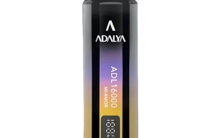 Adalya 16000: Productinformatie, Uitvoering en Technische Kenmerken