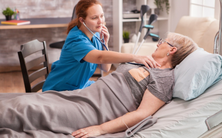 NDIS Home Care Services Bidwill for Personal Care, Cleaning and Household Tasks
