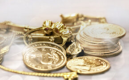 Goldene Zeiten Juweliere: Goldstempel verstehen und den Wert von Gold richtig einschätzen