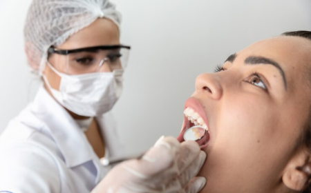 Rebuilding Comfort and Confidence: A Complete Guide to Full Mouth Restoration