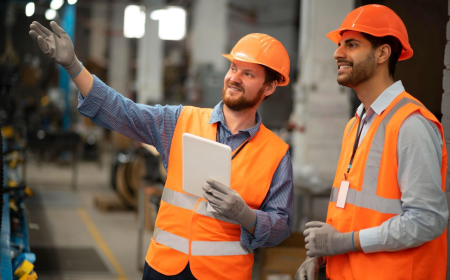CE Certification: A Practical Guide for Product Safety Professionals