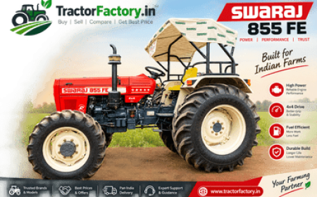  Find the best tractor for your acreage Visit Tractor Factory Jabalpur