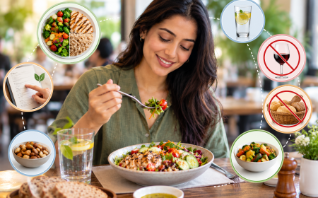 Best Online Dietitian for Weight Loss in India