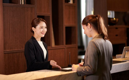 Career Opportunities After Completing an Advanced Diploma of Hospitality Management