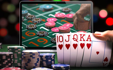 Malaysia Online Casinos Guide to Games Bonuses and Payments