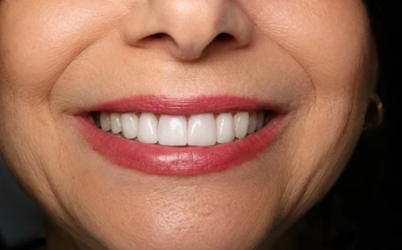 Why Choosing the Right Family Dentist Changes Everything for Your Household
