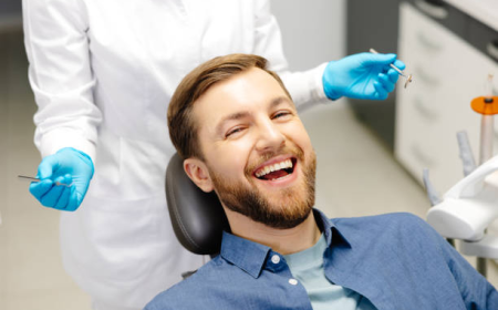 Why Regular Dental Checkups Matter for Simi Valley Families