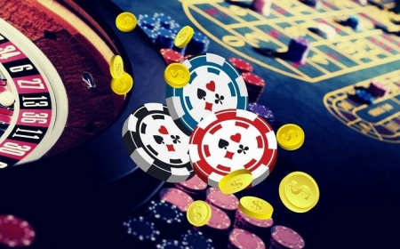 Migliori Casino Online Non AAMS: Guida Per Utenti Italiani