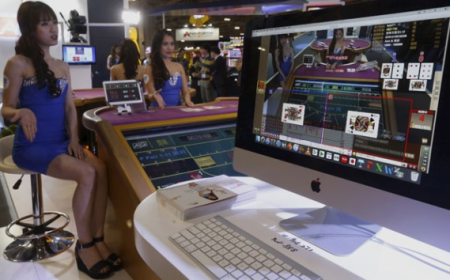 Best Online Casino Cambodia Guide for 2026