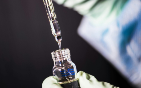 Common Red Flags Researchers Should Notice on Peptide COAs 