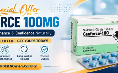 The Science Behind Tapentadol: A New-Age Pain Reliever