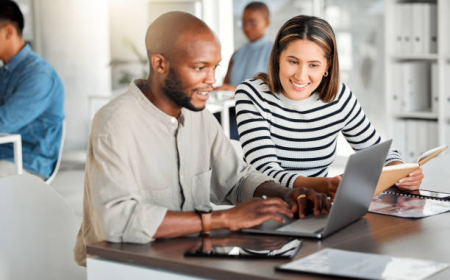 How to Improve Your Business Growth With the Right Digital Strategy 
