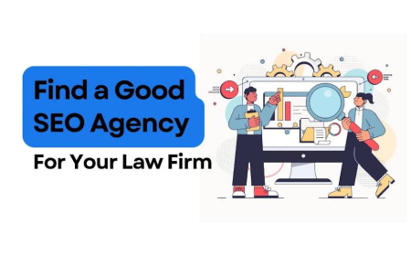 How to Find a Law Firm SEO Expert: Agency Comparison Guide
