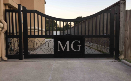 Wrought Iron Gates Installation: What Homeowners Need to Know 
