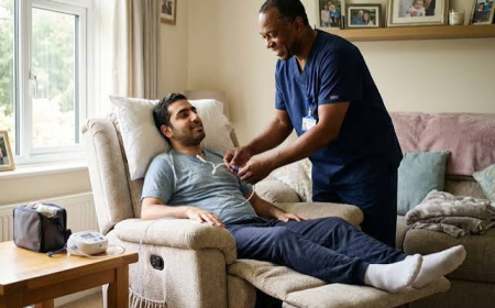 How NDIS Complex Care Penrith Supports Independent Living