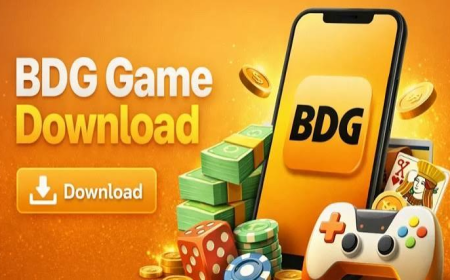 BDG Game: Everything You Need to Know About the Modern Online Gaming Experience