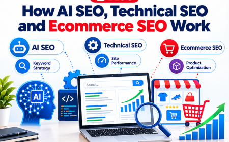 Top 5 Website Promotion Services in Delhi
