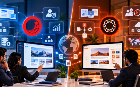Sitecore to AEM Migration Checklist: Planning, Content and Technical Considerations