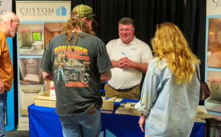 Layton Home Show 2026: What Should Visitors Expect?