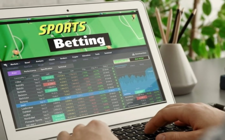 Selecting Sports Betting Sites for UAE Users
