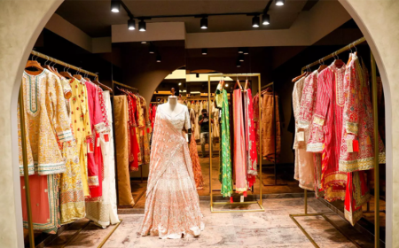 Multi Designer Stores Mumbai: A Guide to Curated Indian Fashion